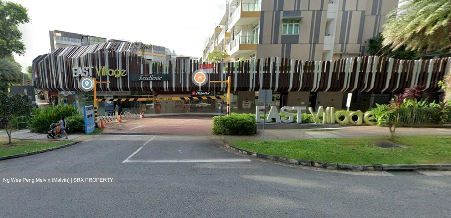 Tanah Merah Kechil Avenue (D16), Terrace #458375681